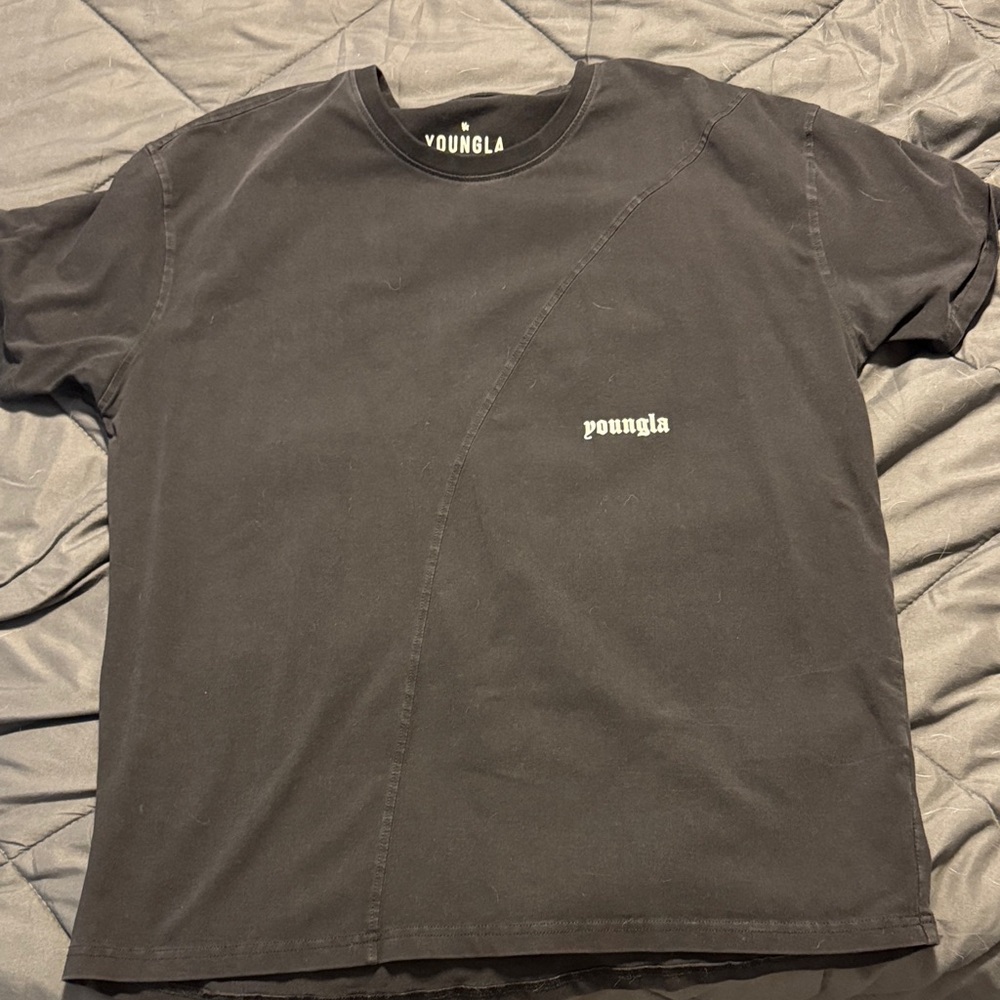 YoungLA Tee